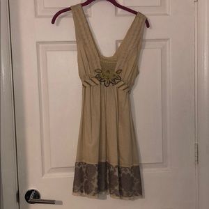 Free people dress